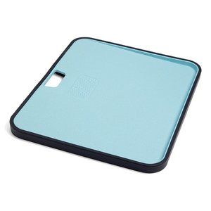 Modern Blue Cutting Board